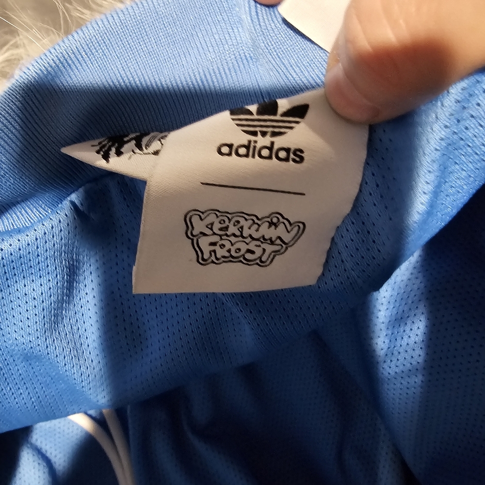 Adidas Kerwin Frost Yeti pants. - Picture 5 of 6